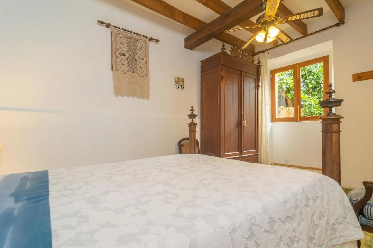 Villa Sa Caseta D'En Tronca Sant Joan