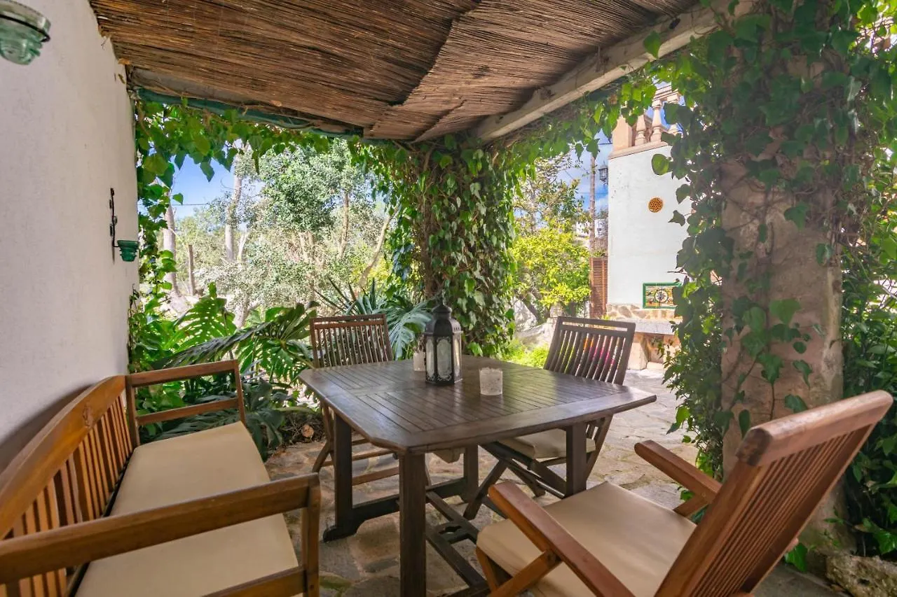 Villa Sa Caseta D'En Tronca Sant Joan