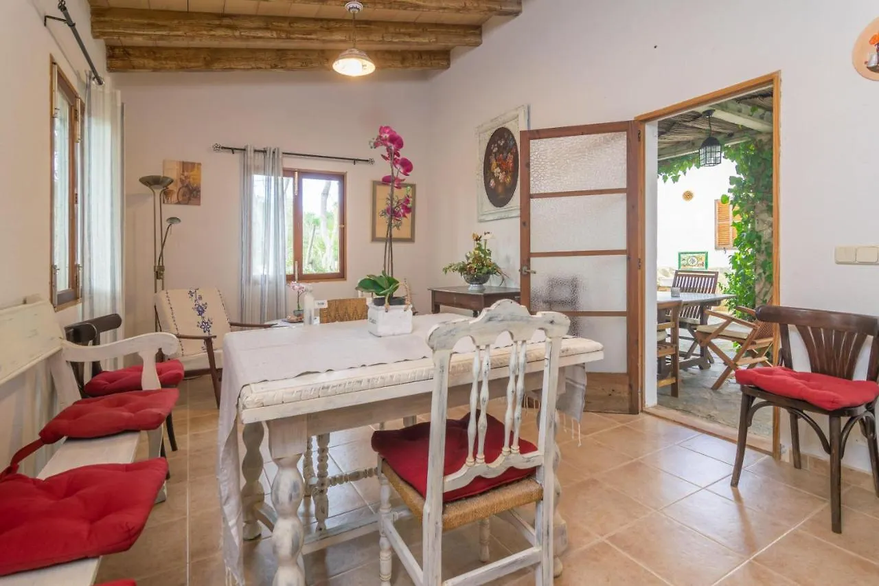 Sa Caseta D'En Tronca Sant Joan