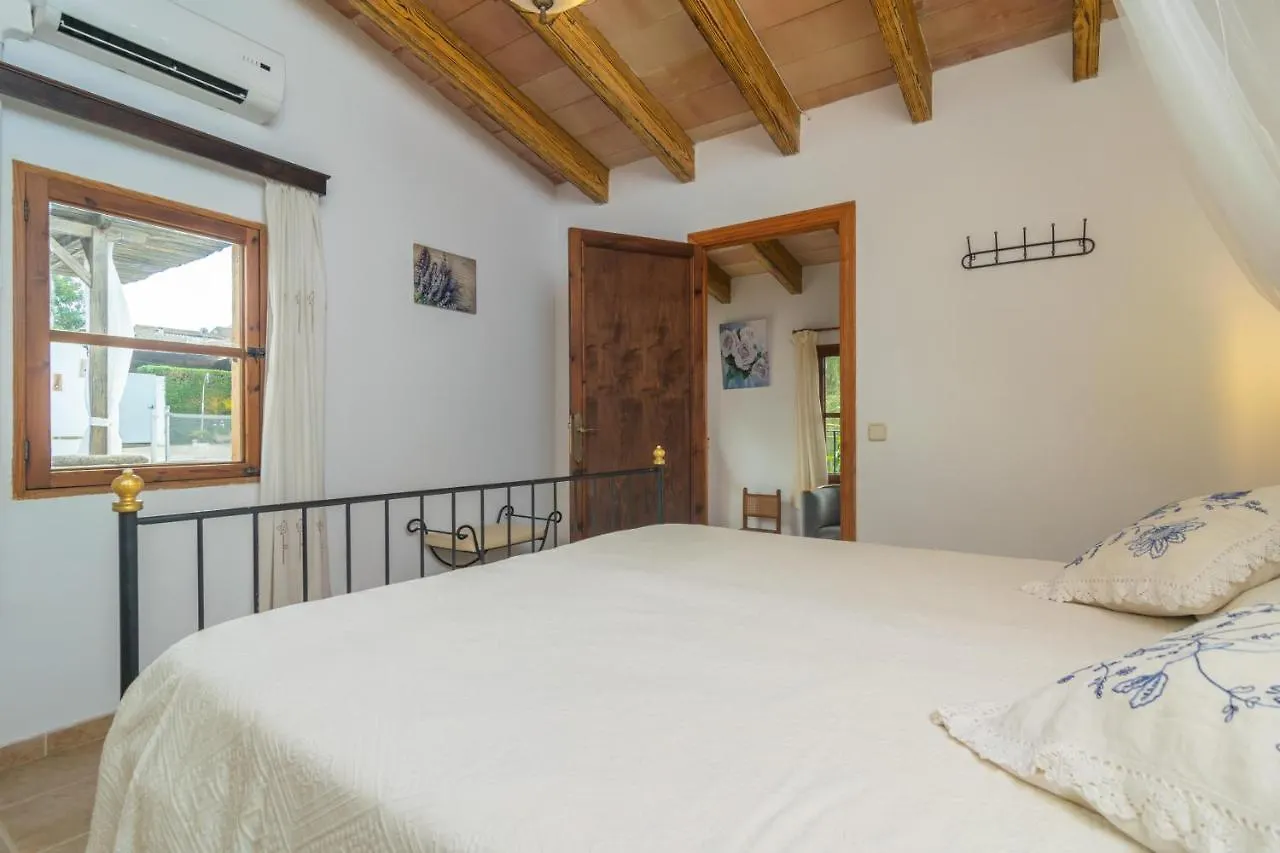 Sa Caseta D'En Tronca Sant Joan