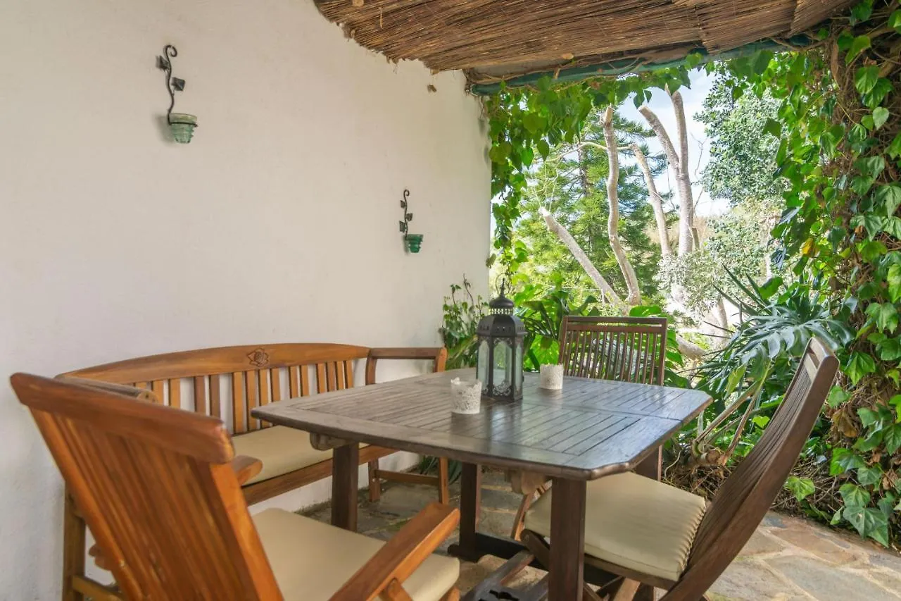 Villa Sa Caseta D'En Tronca Sant Joan