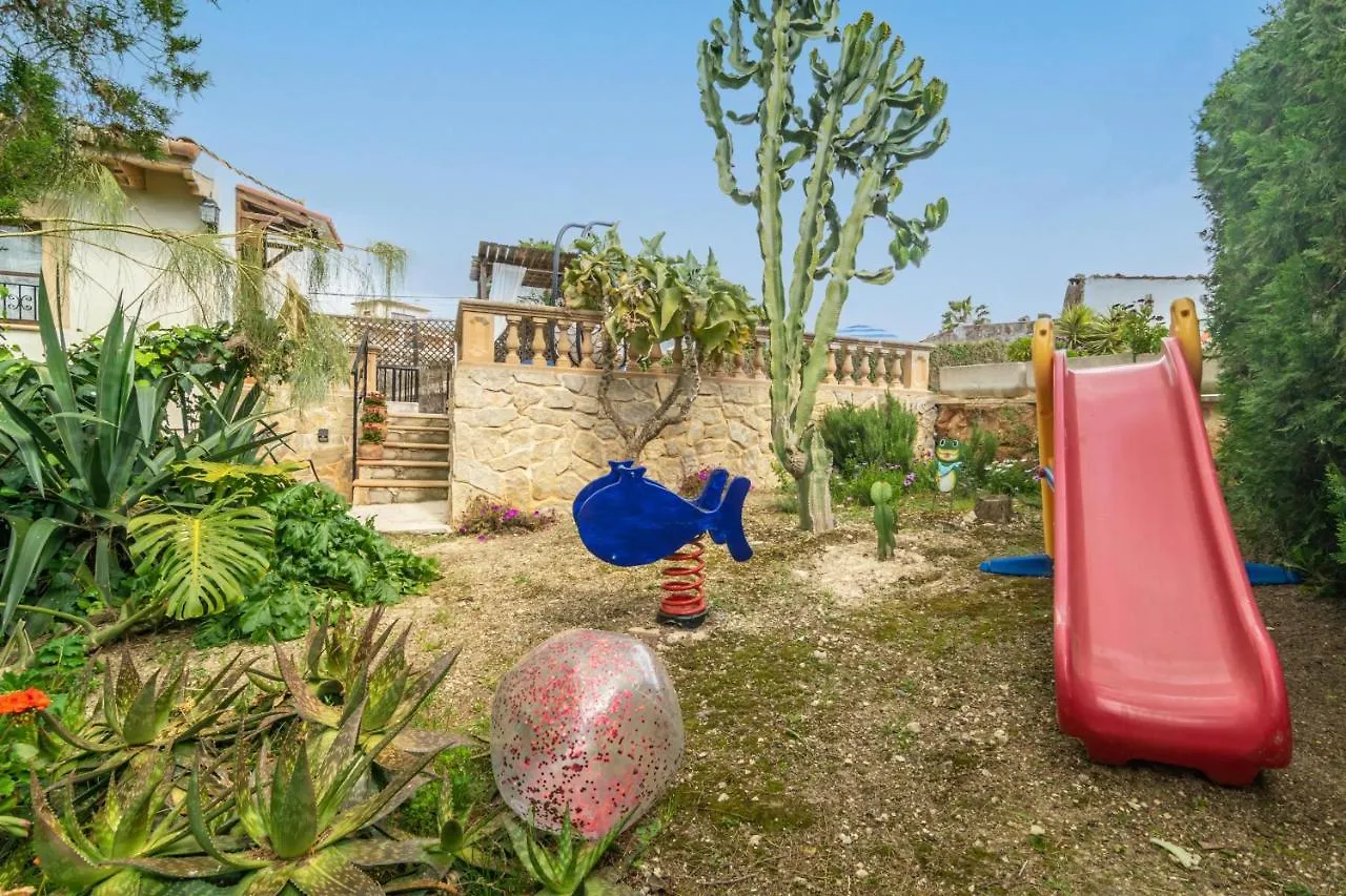 Sa Caseta D'En Tronca Sant Joan